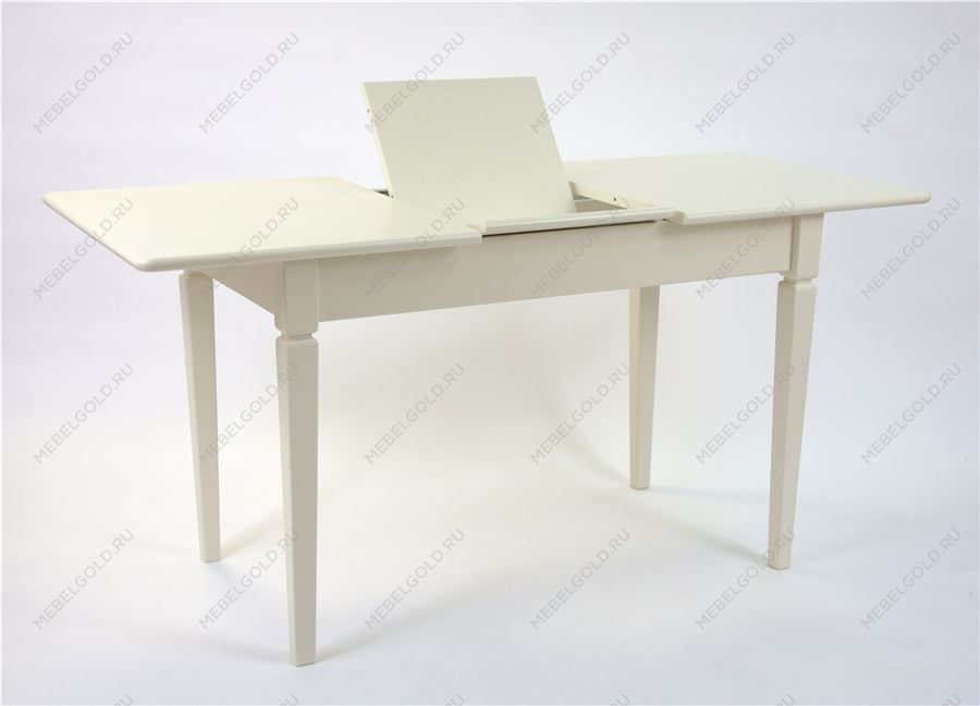 Стол Вега (цвет Бежевый / шпон) | изображение 2