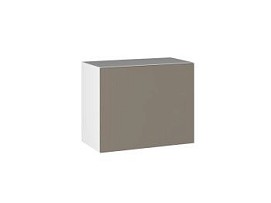 Шкаф АГ-60 (480), Виста (600*316*480) Мокко, 25432