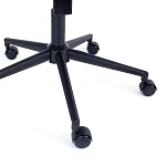 Кресло GARDA, флок, серый, 29 | изображение 8