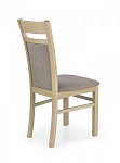 Стул кухонный Halmar GERARD 2 (дуб сонома) | изображение 1