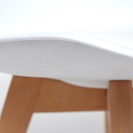 Стул Secret De Maison TULIP Белый | изображение 3