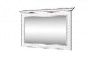 Центральный склад - Зеркало Тиффани 130 вудлайн кремовый