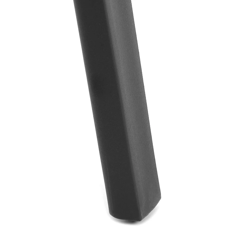 Стул JOLLY (mod. XRB-096-B2), пластик, черный (black), 46 х 50,5 х 78 см | изображение 10