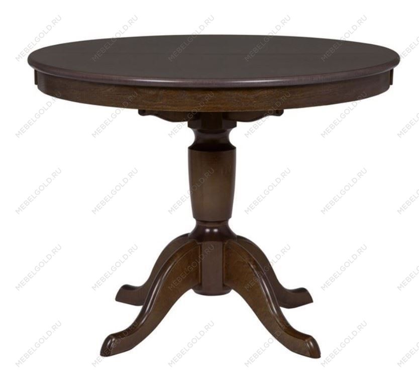 Стол Амфора (900х350 / Шоколад)