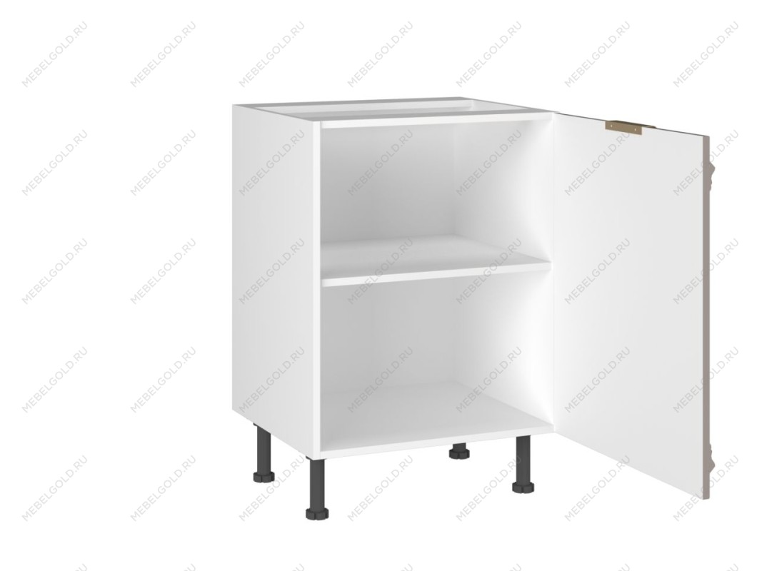 Стол С-60, Фьюжн (600*537*870) Мокко, 27116 | изображение 1