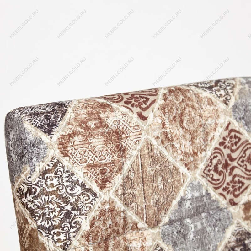 Стул DITTA Бежево-серый | изображение 2