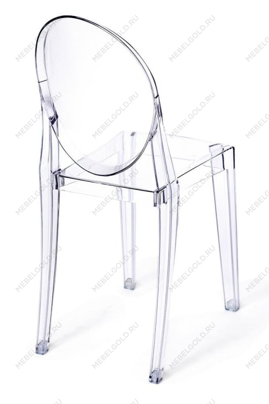 Стул Secret De Maison MEDALION Прозрачный | изображение 4