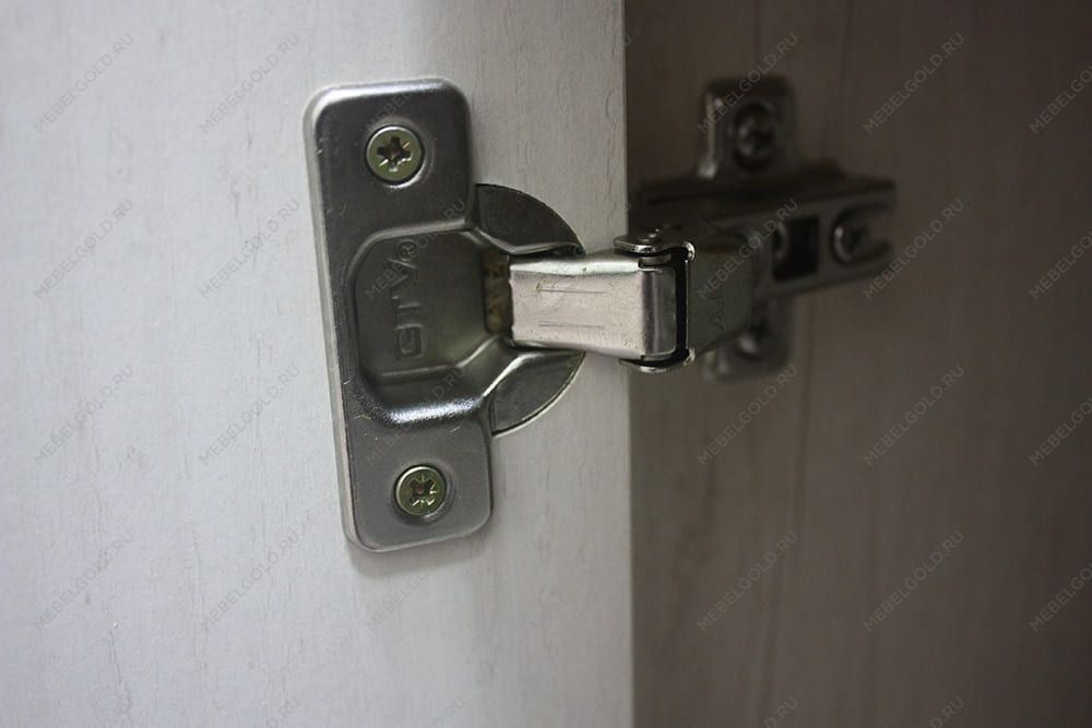 Петли в шкаф угловой Магеллан 2D | изображение 1