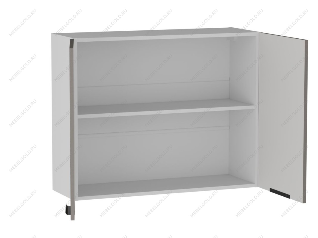 Шкаф ШГ-90, Ватель (900*316*720) Экокожа Мокко, 24449 | изображение 1