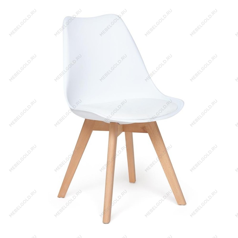 Стул Secret De Maison TULIP Белый