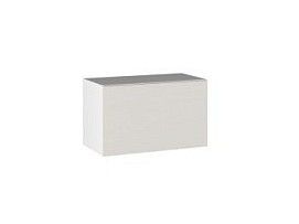 Шкаф АГ-60 (360), Виста (600*316*360) Экокожа Белый, 26231