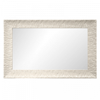 м. Марьина Роща - Зеркало 110 Роза слоновая кость Р1/01