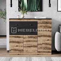 Лобня - Тумба Джаггер 3D2S