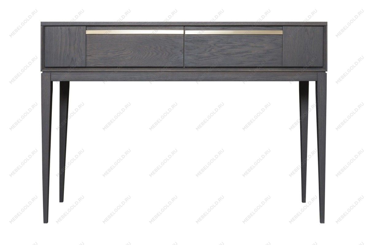 Консоль Сидней, дуб графит