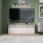 Тумба Модерн RTV 2D2S | изображение 1