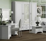 Шкаф Кентаки SZF5D2S белый | изображение 4