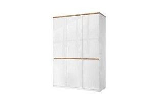 Шкаф 3-створчатый Таурус 3DG H