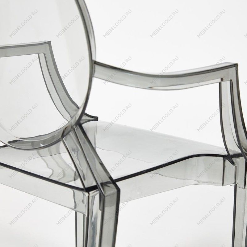 Кресло Secret De Maison MEDALION Серый | изображение 5