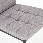 Стул кухонный Halmar K292 (серый) | изображение 2