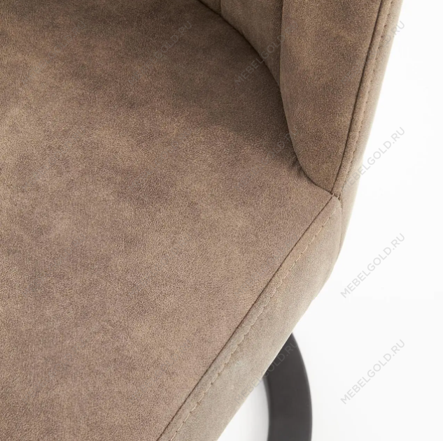 Стул кухонный Halmar K338 (коричневый) | изображение 6