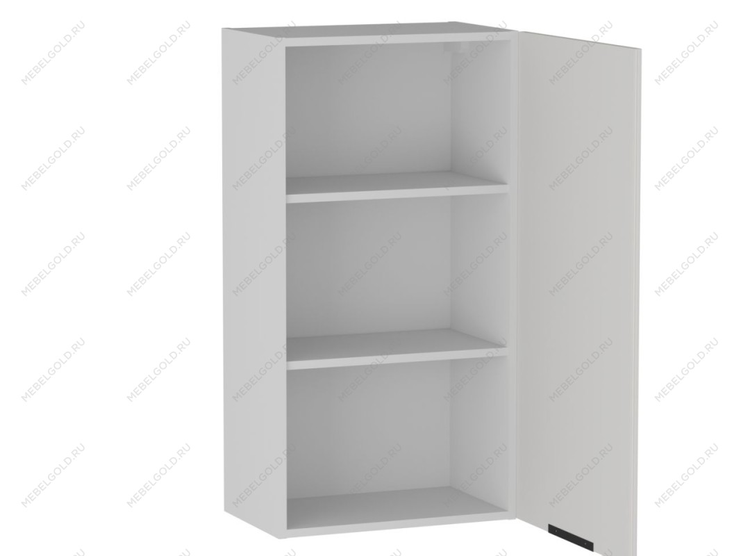 Шкаф 960 ШГ-50, Ватель (500*316*960) Экокожа Белый, 24360 | изображение 1