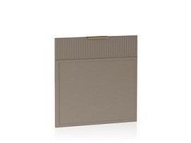 Доп. опция к СД-60, Берта (596*596) Мокко, 25153