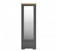 Шкаф Жасмин SZF1L1S