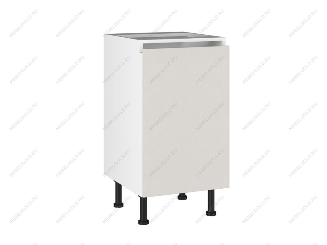 Стол С-45, Виста (450*523*870) Экокожа Белый, 26203