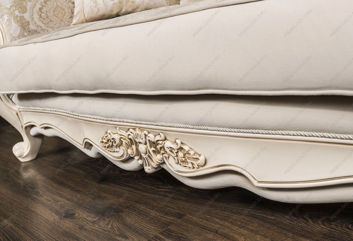 Комплект Джоконда крем глянец | изображение 8