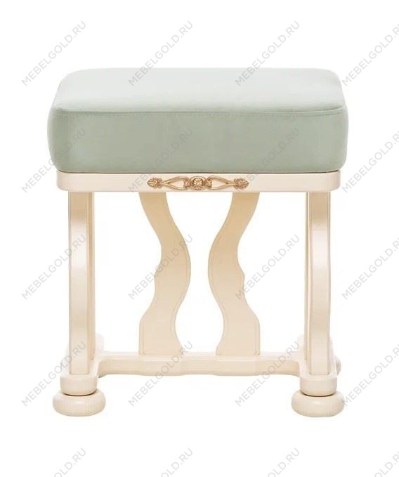 Банкетка Джульетта (Дуб шампань / ткань V 14) | изображение 1