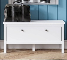 м. Марьина Роща - Обувница Ева (Хельга) KOM1K/90 белый