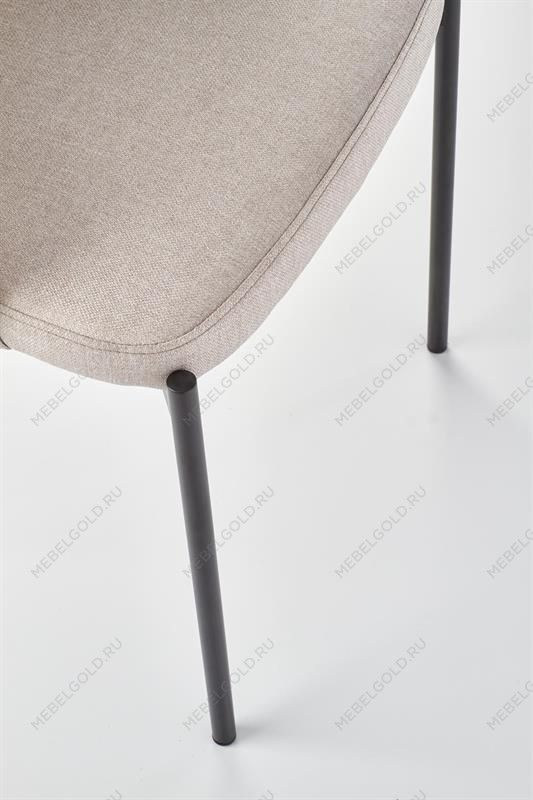 Стул кухонный Halmar K373 (бежевый) | изображение 7