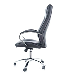 Кресло компьютерное Signal Q-036 (черный) | изображение 3