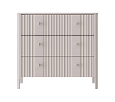 Комод Далия KOM3S персидский жемчуг