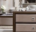 м. Марьина Роща - Витрина Коен REG1W2S Венге/Штрокс (NEW) | изображение 1