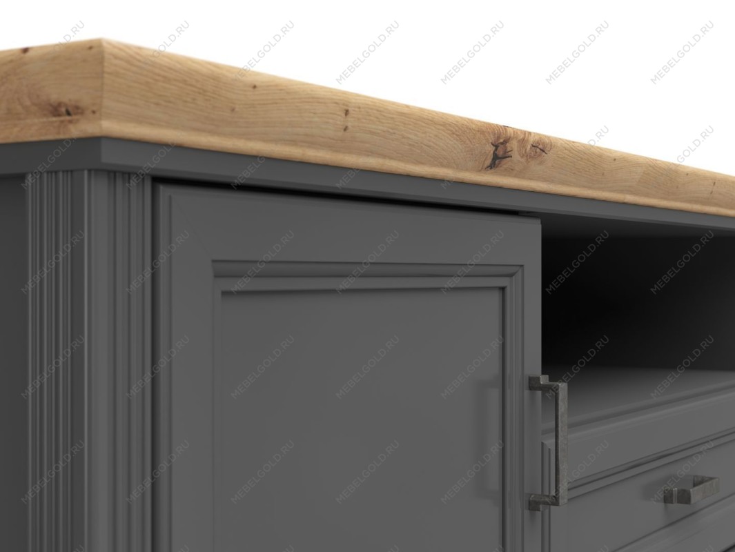 Тумба Жасмин RTV1D1S | изображение 3