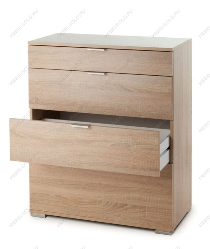 Комод НК-1 (Дуб сонома) | изображение 1
