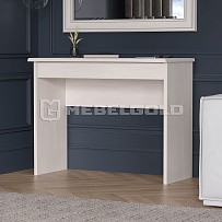 Стол Тиффани 1S вудлайн кремовый