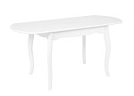 Стол Форд (цвет Белый/шпон) | изображение 1