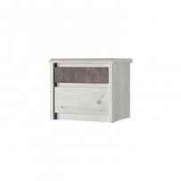 Тумба прикроватная Бьёрк 2S - Выставка м. Марьина роща