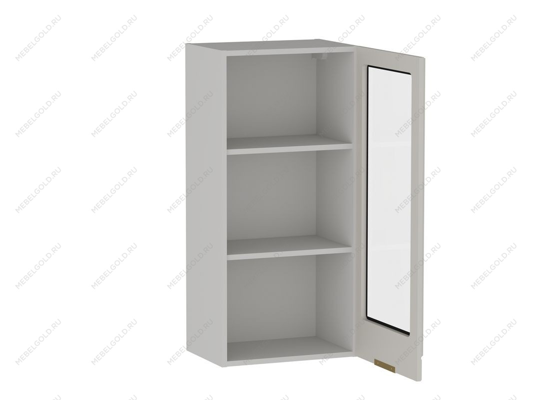 Шкаф 960 ШСТ-45, Берта (450*321*960) Светлый Мокко, 22960 | изображение 1