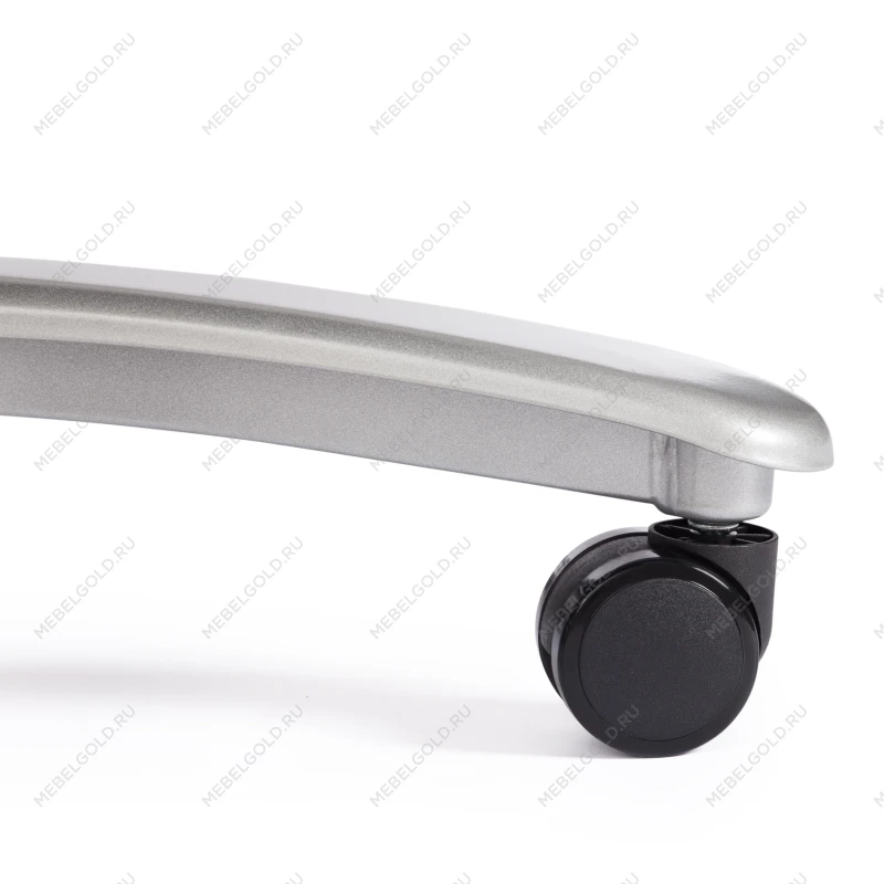 Компьютерное кресло Atlant, рецикл. кожа/иск. кожа, черный | изображение 18