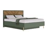 Кровать Сиена LOZ160х200 с подъемным механизмом | изображение 1