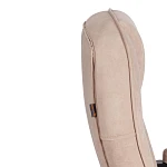 Кресло СН9944 (22) хром, флок, бежевый, 7 | изображение 8