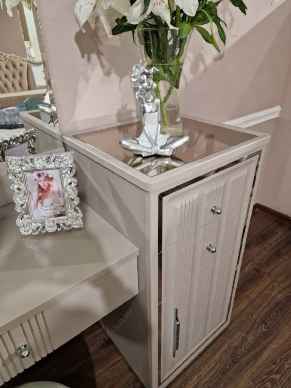 Спальня Замира серый камень | изображение 17