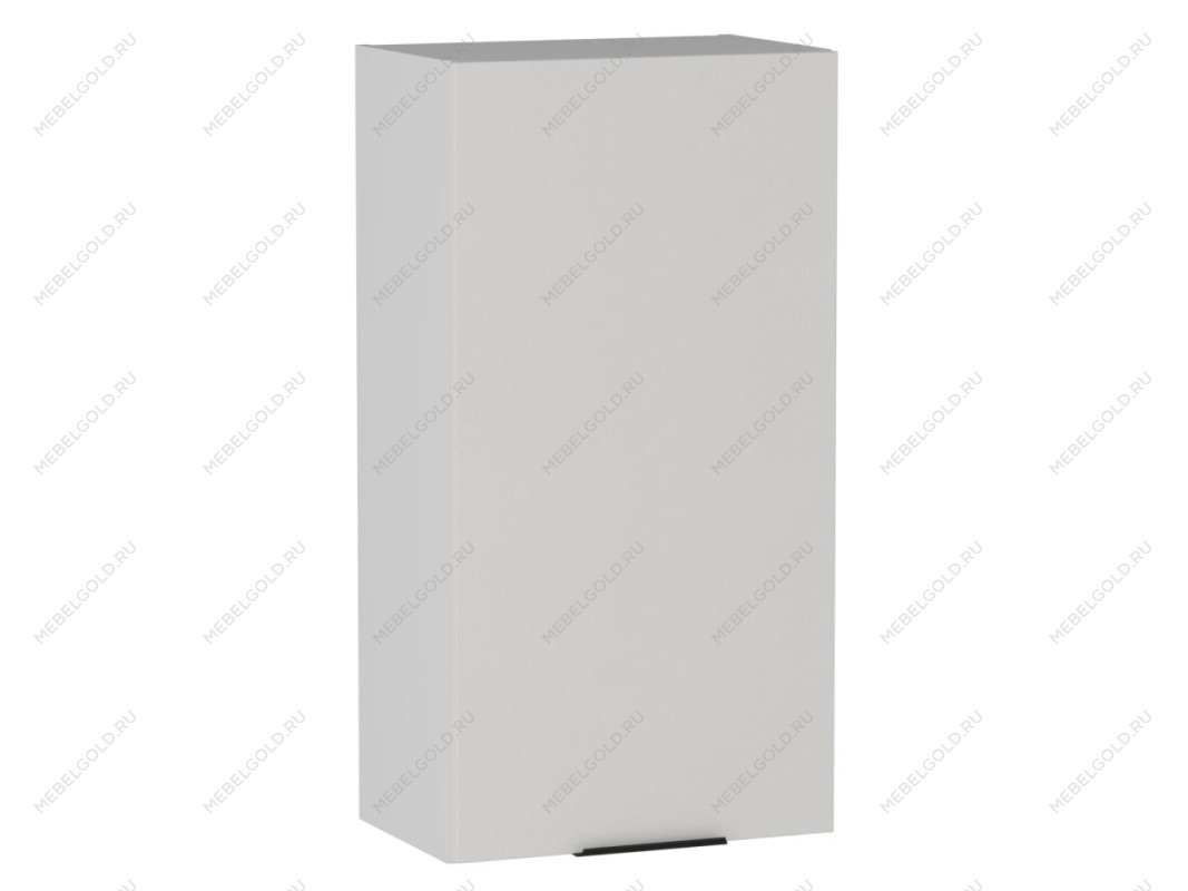 Шкаф 960 ШГ-50, Ватель (500*316*960) Экокожа Белый, 24360
