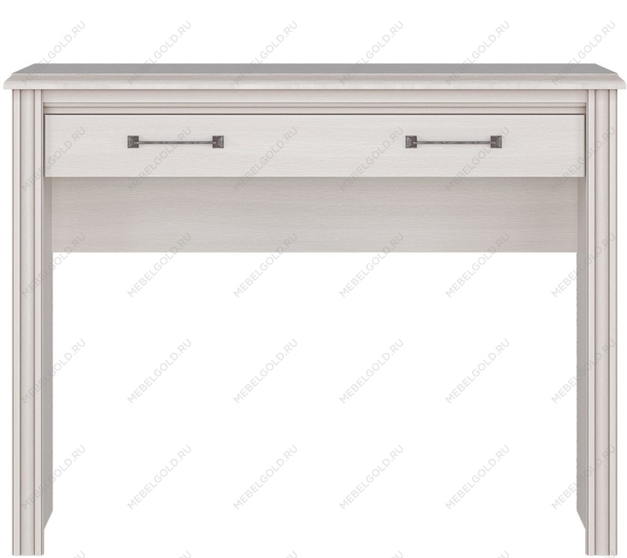 Стол туалетный Стилиус TOL (Лиственница сибирская)