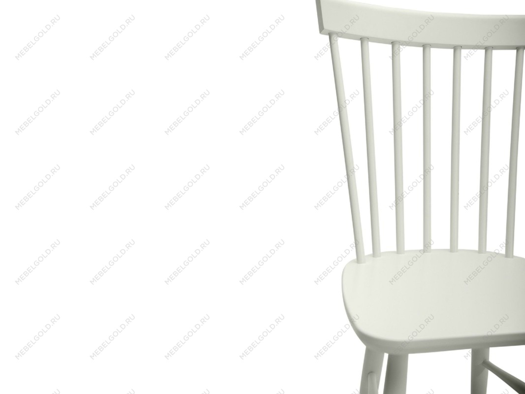 Стул Spring (Белый) | изображение 4