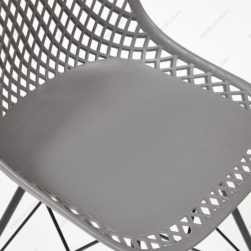 Стул VINCENT Серый | изображение 2