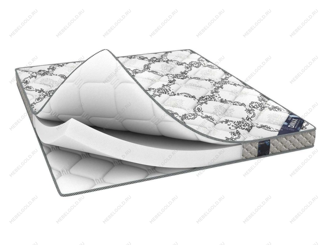 Матрас Твист Ролл Лайт стиф 180х200